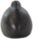 Skulptur "Entengewicht von Susa", Kunstguss