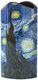 Porslinsvas "Stjärnklar natt" av Vincent van Gogh