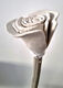 Sculpture "Flower forever" (2022) de Josef Hirthammer