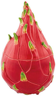 Keramikdose "Pitaya"