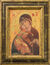 Icon "Virgin of Vladimir"
