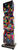 Rzeźba "Art Candy Colours of Life Black - Michael Daniels"
