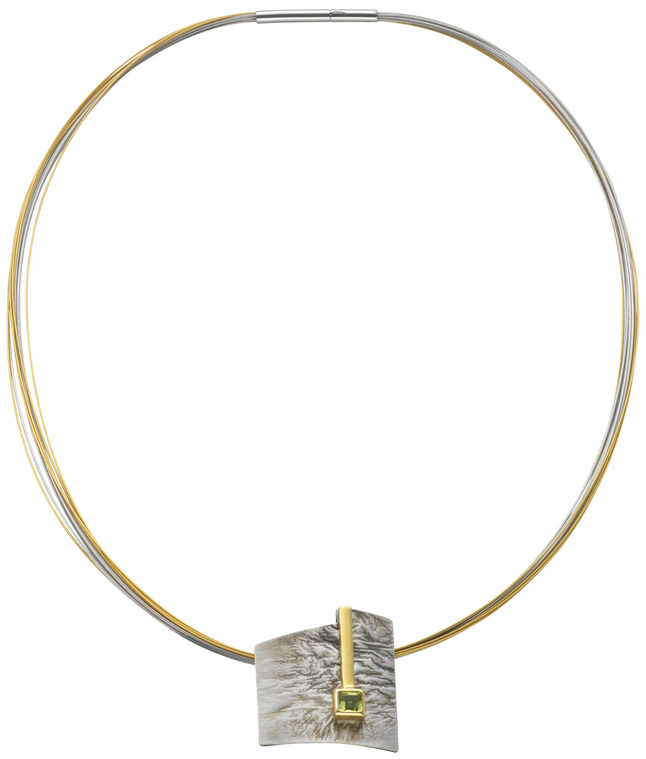 Necklace "Linea"