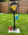 Haveskulptur "Lanterne-monster"