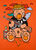 Picture "Max the Teddy Bear #7" (2014) (Unique piece)