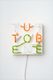 Wandobjekt "TUTTOBENE" (2023) von Albert Hien