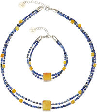 Schmuckset "Kos"
