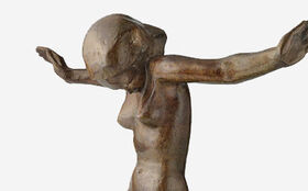 Bronzeskulpturen
