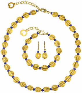 Jewellery set "Octavia"