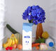Keramikvase / Deko-Objekt "Milkbox" von Fluid Market