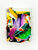 Picture "Falling Colour" (2024) (Unique piece)