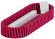 Taca "bFRIENDS Tilted Tray Raspberry" (bez zawartości) - Design Pearson Lloyd autorstwa Bene
