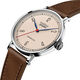 Wristwatch "New Bauhaus - Chicago" - for gentlemen
