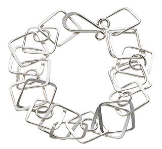 Armband "Squadre"