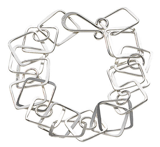 Armband "Squadre"