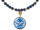 Collier "Ming" (en anglais) de Petra Waszak
