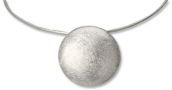 Halsband "Amoretto"