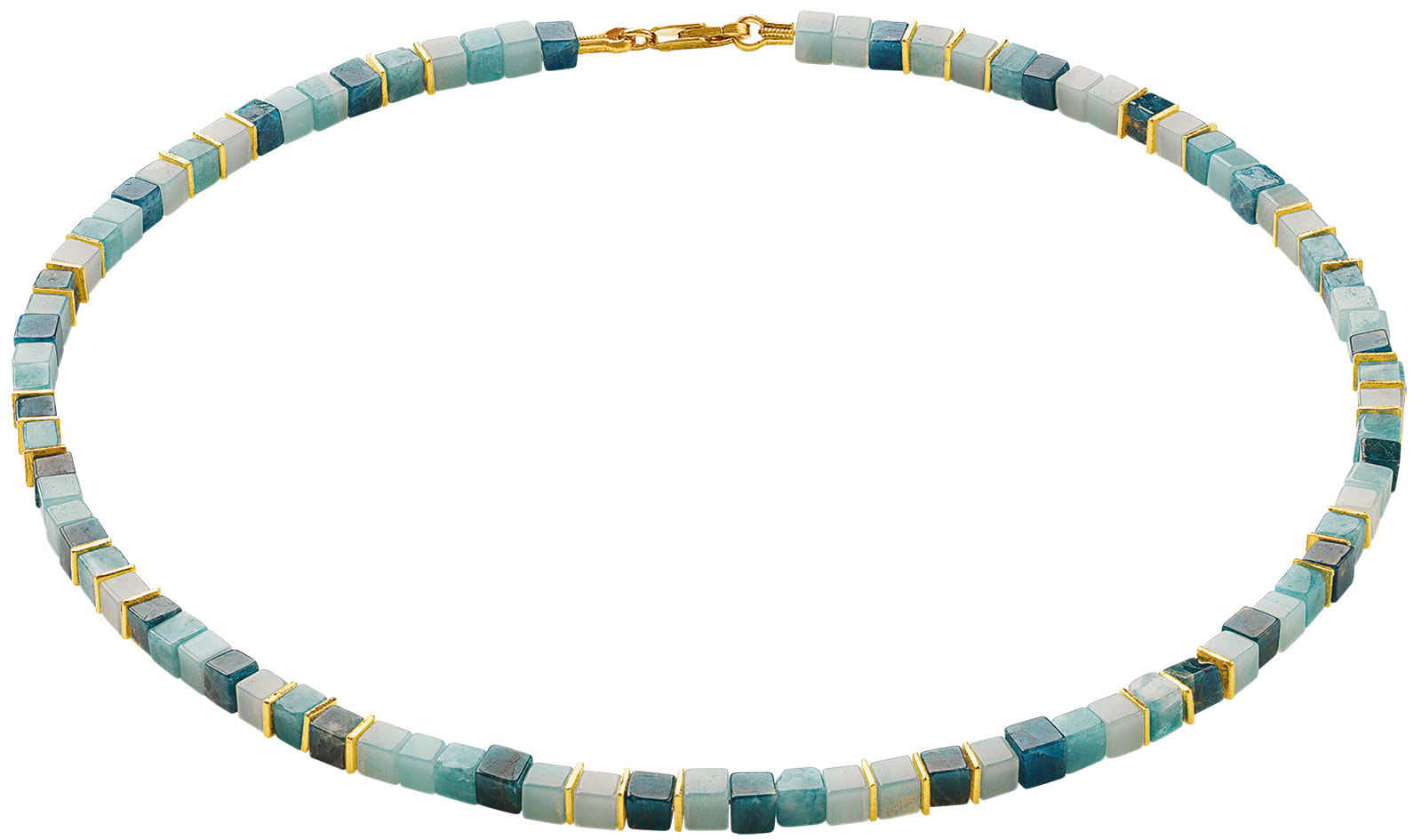 Neckalce "Mar"