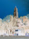 Bild "Empire Blue" von Pilbri