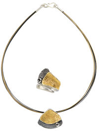 Schmuckset "Seley"