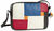 Shoulder bag "Hommage à Mondrian"