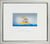 3D Picture "Life Can Be so Beautiful", framed