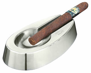 Zigarrenascher von Luigi Colani
