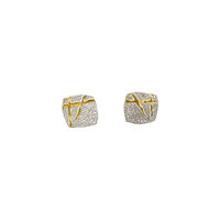 Clous d'oreilles « Yetta »