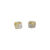 Stud earrings "Yetta"