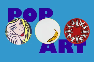 Berühmte Pop-Art-Künstler: Lichtenstein, Warhol, Haring