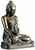 Sculpture "Gautama Buddha", bonded bronze
