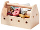 20-piece wooden toy set "Toolbox" (for children aged 3 and older) by Kid's Concept