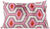 Housse de coussin "Zamira"