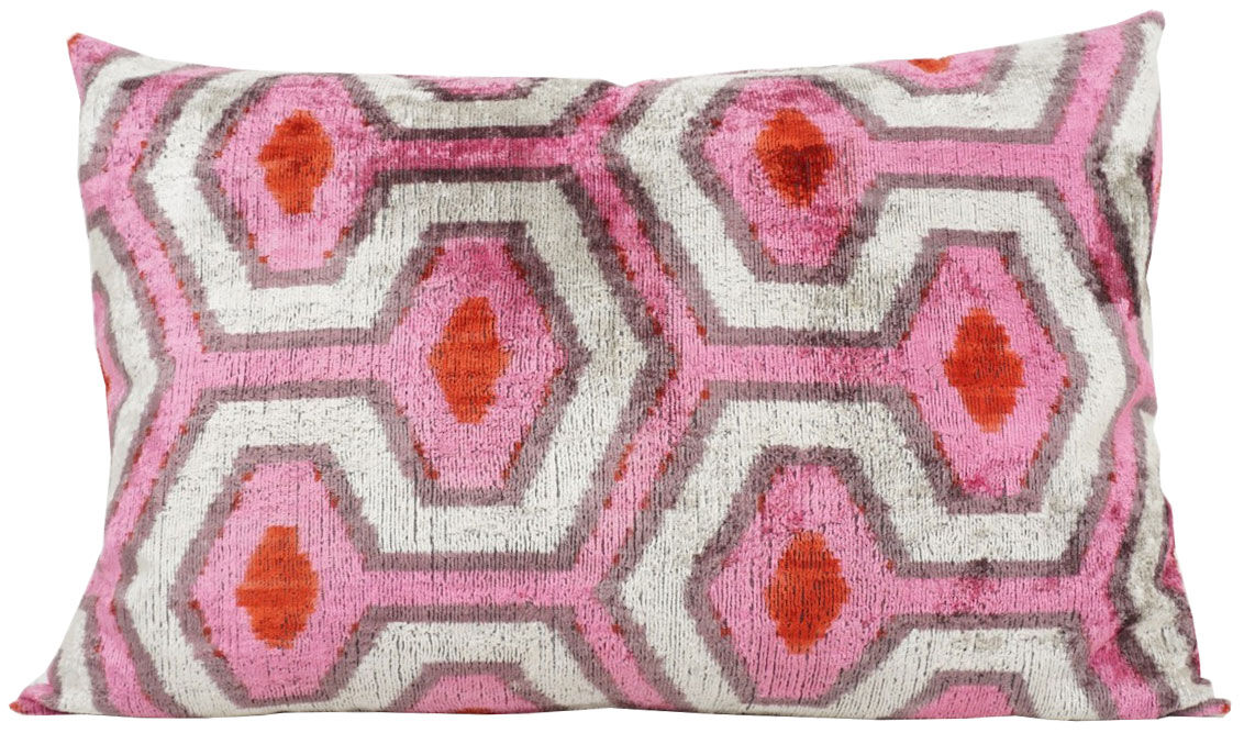 Housse de coussin "Zamira"