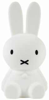 Wireless LED night light "Miffy", dimmable
