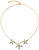 Collier "Edelweiß"