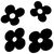 Obraz "flowers_12" (2024) (Unikat)