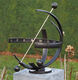 Antique Sundial (without pedestal), bronze