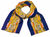 Men's scarf "Stoclet Frieze"