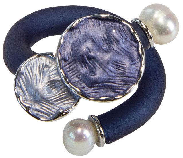 Ring "Roberta" von Anna Mütz