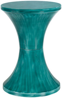 Beistelltisch "Tam Tam Emerald"