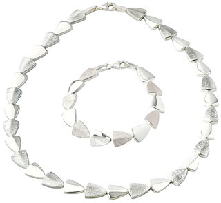 Schmuckset "Silver Dream"