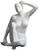 Houten sculptuur "Rilassamento" (2023) (Origineel / Uniek stuk)