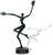 Skulptur »Dance of Joy« (2023), bronze
