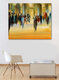 Tableau "Liturgie" (2008) de Robert Hettich