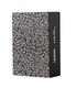4-delige geschenkset "Keith Haring Love", draadloos van Lexon