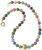 Perlencollier "Abigail"