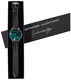 Montre-bracelet d'artiste « Everything Flows » - Unisexe de Friedensreich Hundertwasser