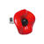 Ring "Poppy Blossom Dream"