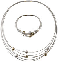 Jewellery set "Nela"
